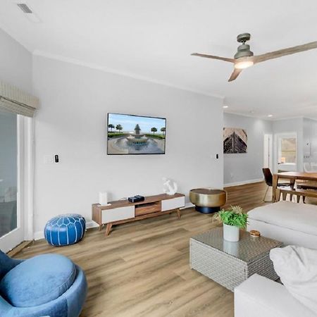 Villa Moorings 510 à Isle of Palms Extérieur photo