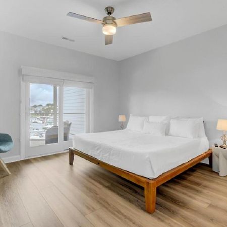 Villa Moorings 510 à Isle of Palms Extérieur photo