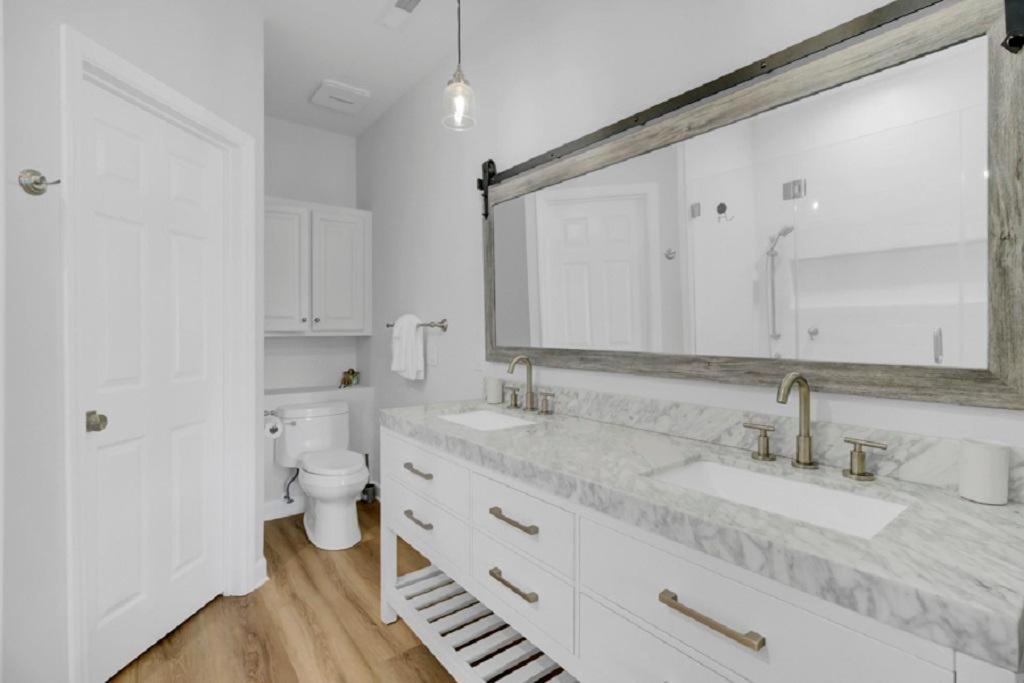 Villa Moorings 510 à Isle of Palms Extérieur photo