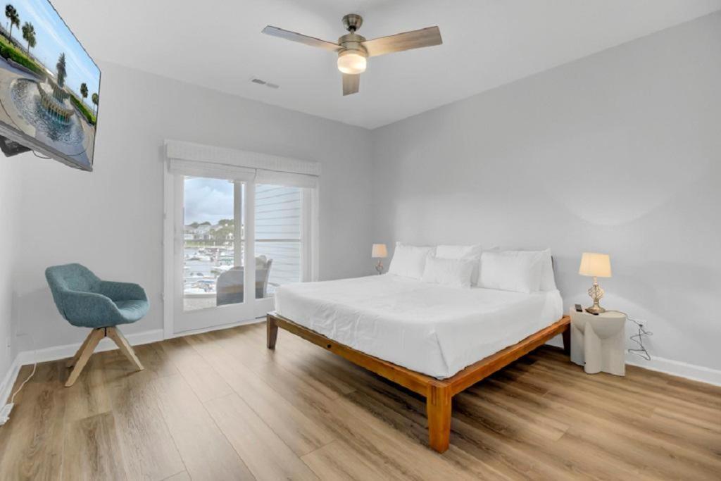 Villa Moorings 510 à Isle of Palms Extérieur photo